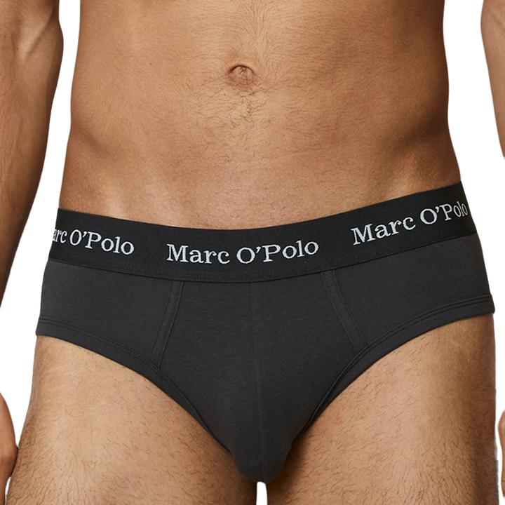 Immagine prodotto Marc O'Polo Confezione da 6 slip / pantaloni Essentials (L, confezione da 6)