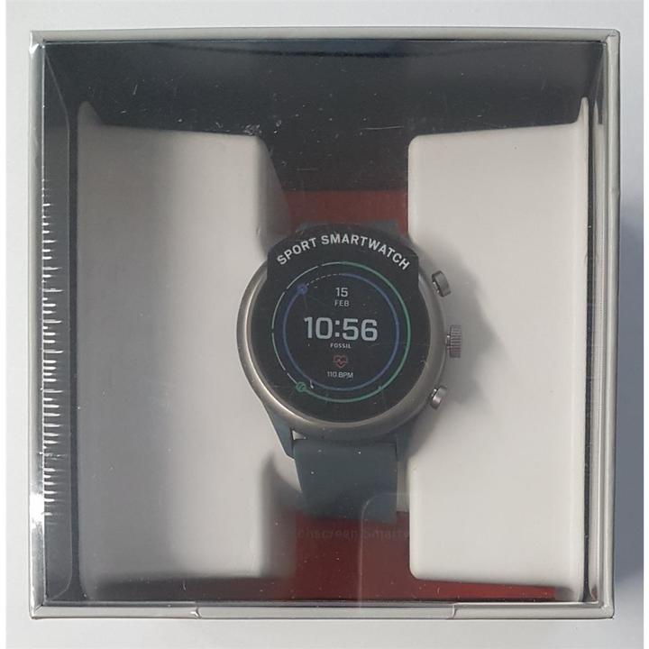 Immagine prodotto Fossil Sport (43 mm)