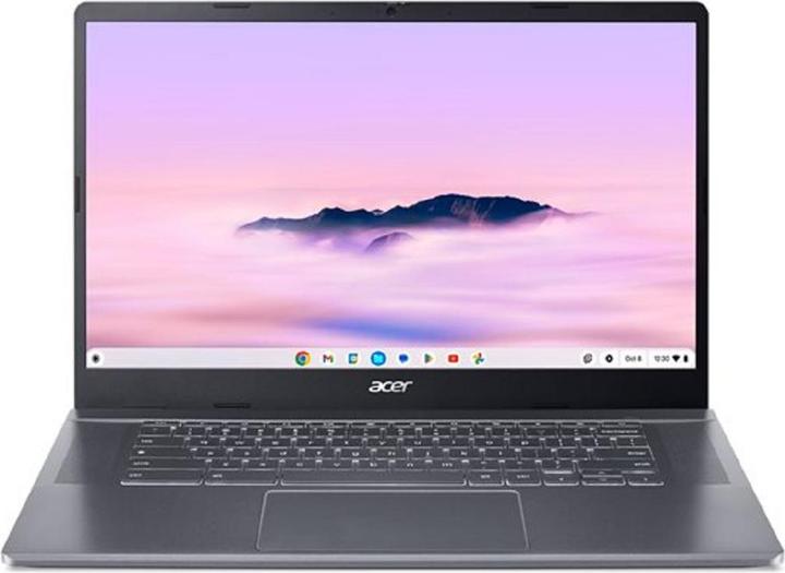 Immagine prodotto Acer Chromebook 515 (15.60", Intel Core i3-1215U, 8 GB, 256 GB, DE)