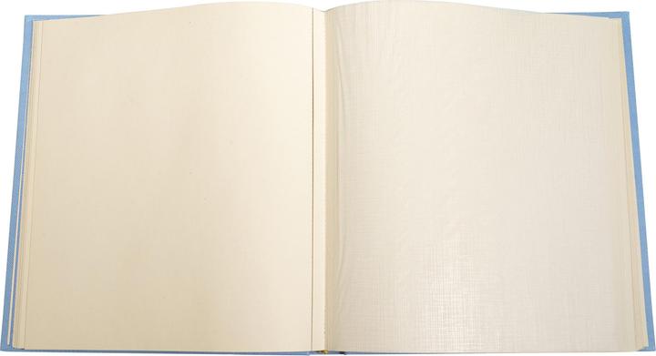 Produktbild Exacompta PILOO Album 29x32 cm blau (29 x 32 cm)