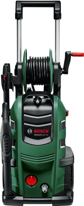 Produktbild Bosch Home & Garden Hochdruckreiniger AdvancedAquatak 150 (Netzbetrieb)