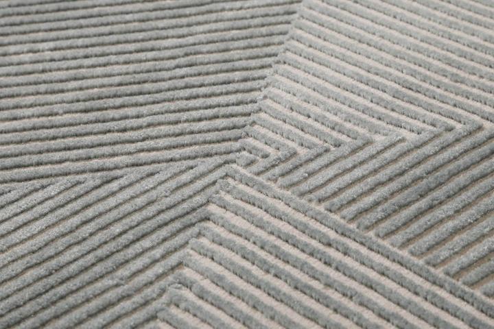 Actual product image Esprit Velvet Groove (120 x 170 cm)