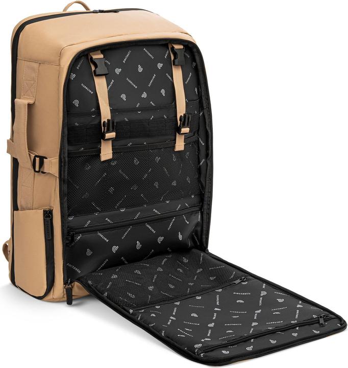 Produktbild Pactastic Urban Collection Rucksack 55 cm (40 l)