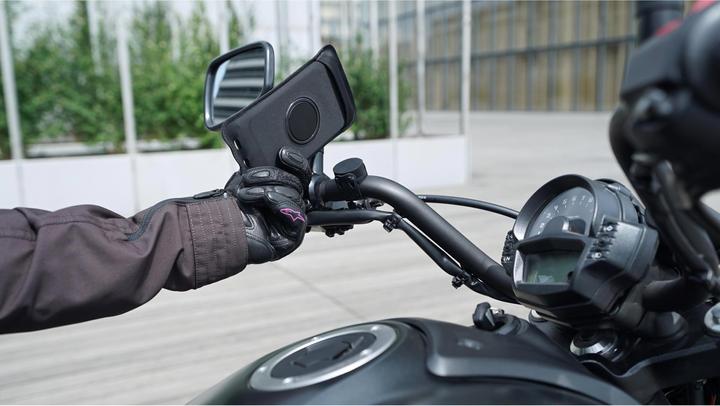 Produktbild Shapeheart Magnetic Moto