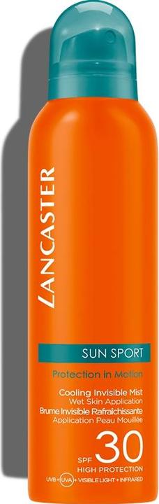 Immagine prodotto Lancaster Sun Sport (Spray solare, SPF 30, 200 ml, 150 g)