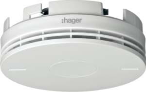 Hager RFA101D BEKA Sensorkopf o.Sockel