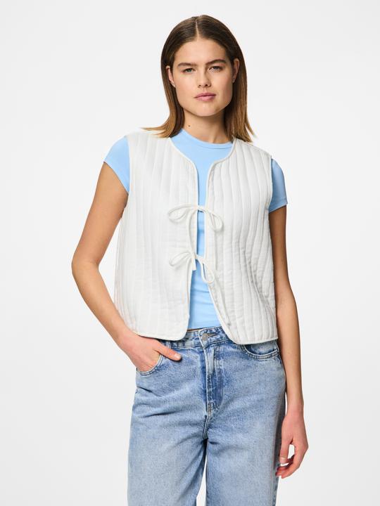 Actual product image Pieces PCMASTINA Weste (XS)