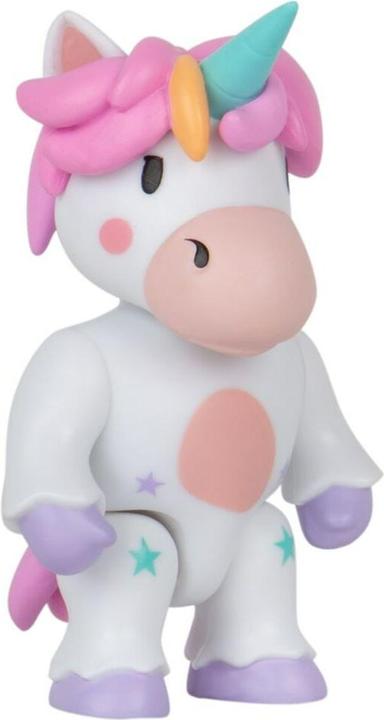 Immagine prodotto Stumble guys Mini Figurki- Zestaw 4 Figurek Ver.B