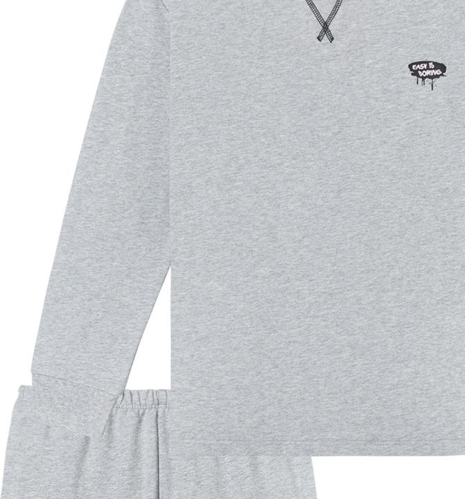Image du produit Schiesser Nightwear 2 Pyjama (140)