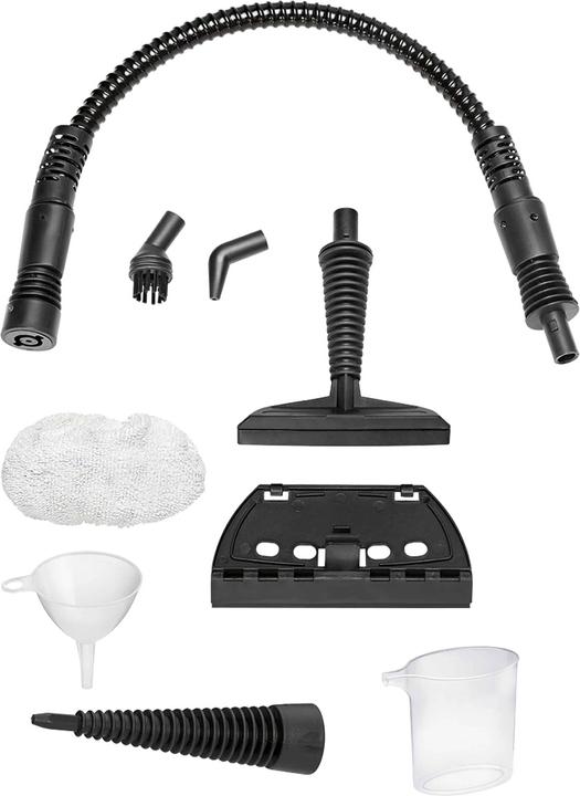 Actual product image Clatronic Dr 3653 (3.50 bar, 1050 W)