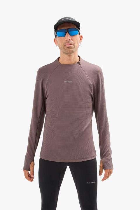 Actual product image Nnormal Trail Long Sleeve (L)