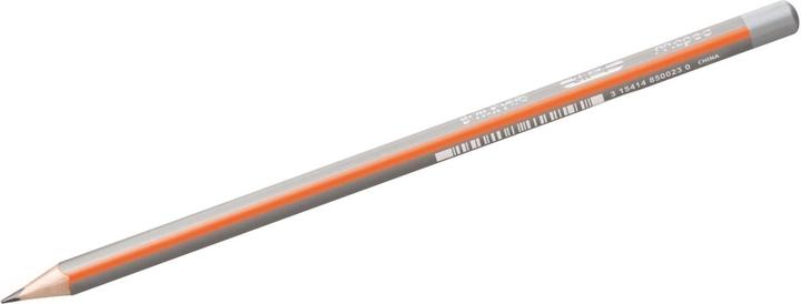 Actual product image Maped BLACK'PEPS pencil, hardness: 2H (2H, 1 x)