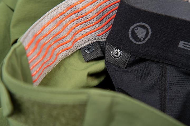 Actual product image Endura GV500 Foyle Short (M)