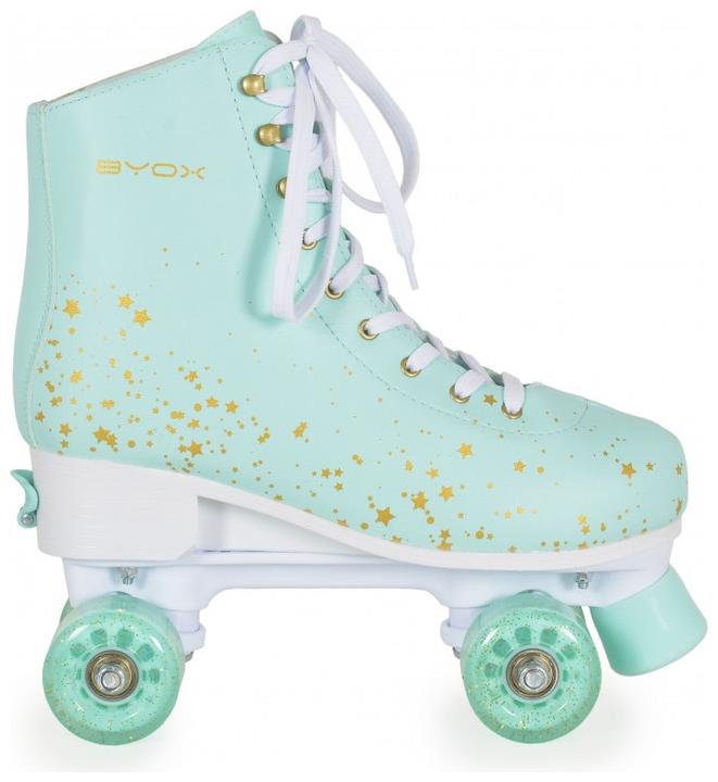 Immagine prodotto Byox Pattini a rotelle Cuscinetti Wish ABEC-5 (32)