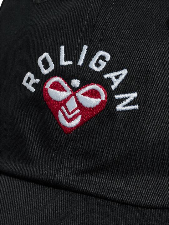 Actual product image hummel Hmlroligan Cotton Cap (One size)