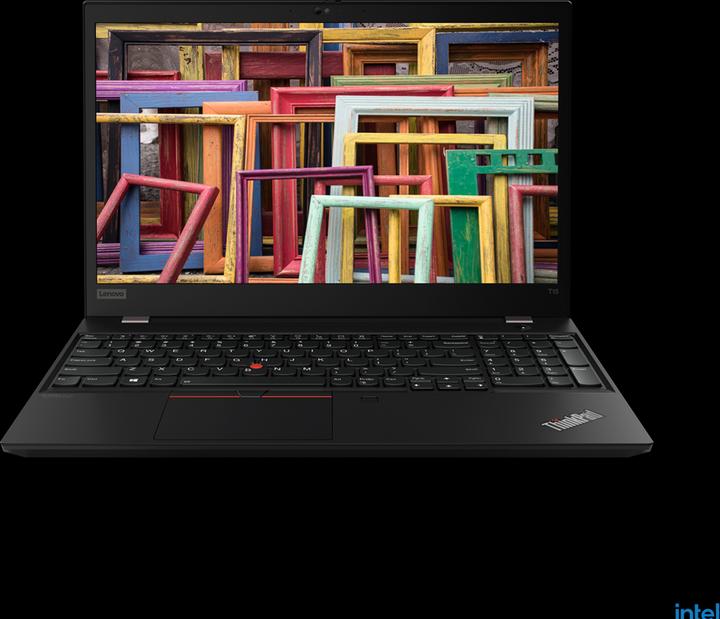 Image du produit Lenovo ThinkPad T15 Gen 2 (15.60", Intel Core i7-1165G7, 16 Go, 1000 Go, CH)