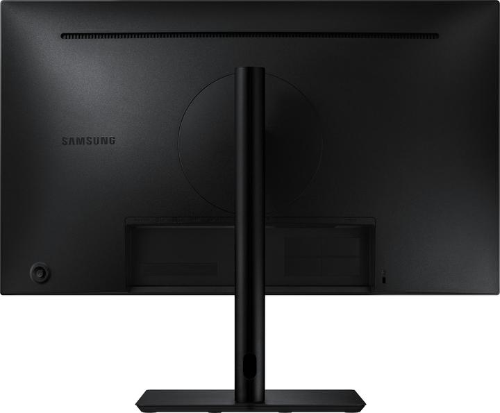 Produktbild Samsung LS27R652FDUXEN (1920 x 1080 Pixel, 27")