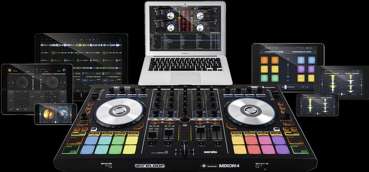 Immagine prodotto reloop Mixon 4