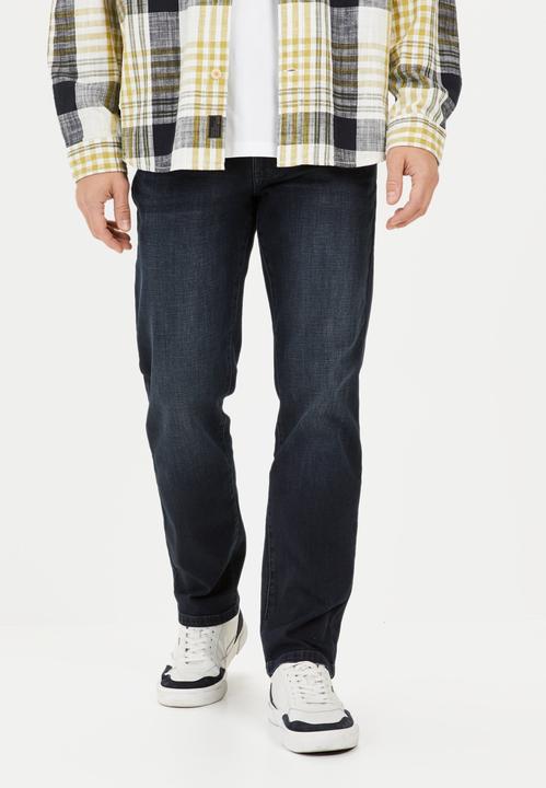 Actual product image Camel Active 5-Pocket-Jeans Relaxed Fit (34)