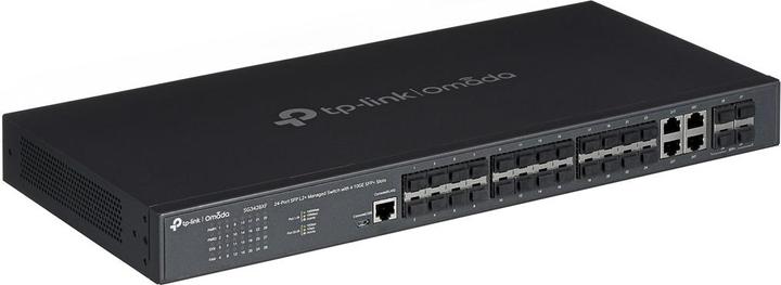 Immagine prodotto TP-Link TL-SG3428XF (28 Porti)