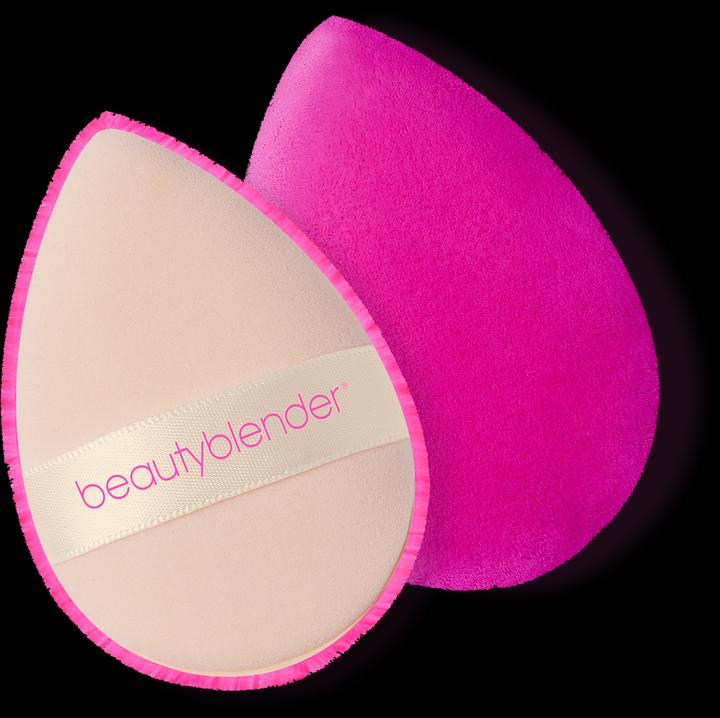 Actual product image Beautyblender Power Pocket Puff