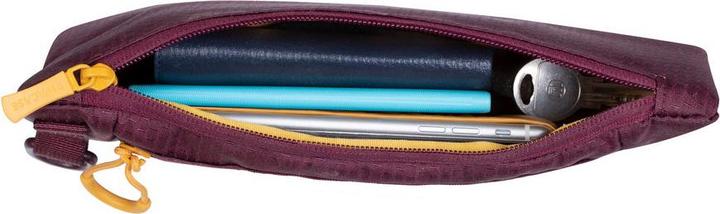 Produktbild Rivacase MOBILE ACC BAG / BURGUNDY Red 5311