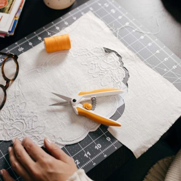 Produktbild Fiskars Easy Action (15 cm)