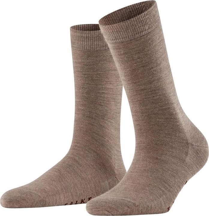 Produktbild Falke Softmerino SO (2er Pack, 37 - 38)