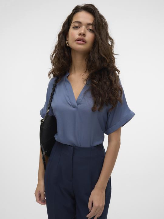 Produktbild Vero Moda Vmbeauty Ss Top Wvn Ga Noos (S)