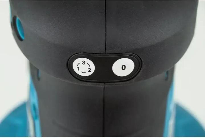 Immagine prodotto Dedra Levigatrice rotorbitale a batteria DED7062 (Levigatrici rotorbitali)
