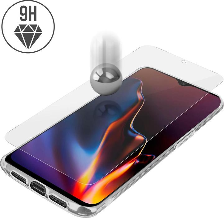 Actual product image Avizar Pak Series (OnePlus 6T)