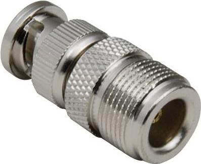 Produktbild Tru Components BNC-Adapter BNC-Stecker