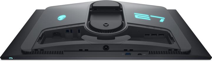 Immagine prodotto Dell Alienware AW2725DF (2560 x 1440 pixel, 26.70")
