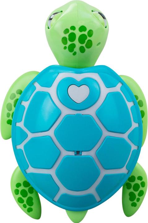 Actual product image Digifriends Rescue Turtle