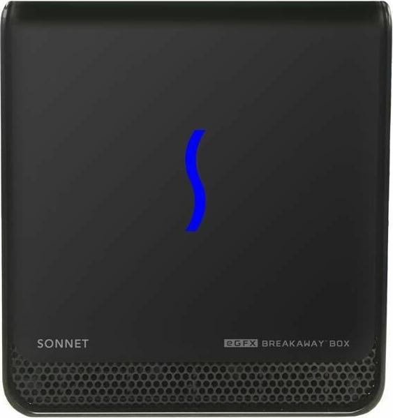 Sonnet eGFX Breakaway Box 650 (PCI-Express)