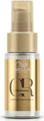 Wella Oil Reflections Shiny Smoothing Oil 30ml (30 ml)