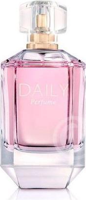 Actual product image New Brand Perfumes Daily Perfume Women 3.3 oz EDP Spray (Eau de parfum, 3.30 ml)