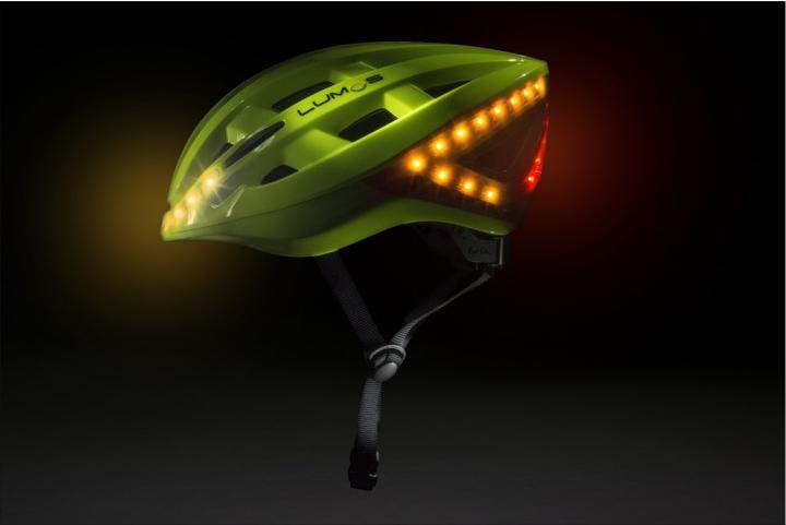 Produktbild Lumos Kickstart (54 - 62 cm)