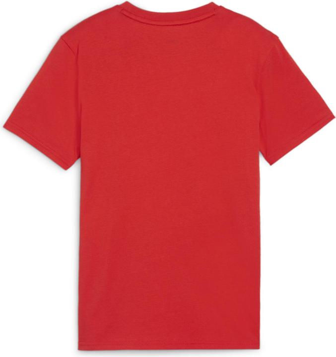 Produktbild Puma teamGOAL Casuals Tee Jr (128)