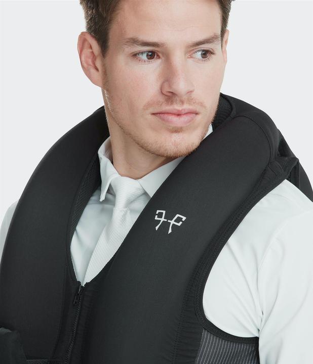 Actual product image Horse Pilot Twist'Air 2.0 (XS)