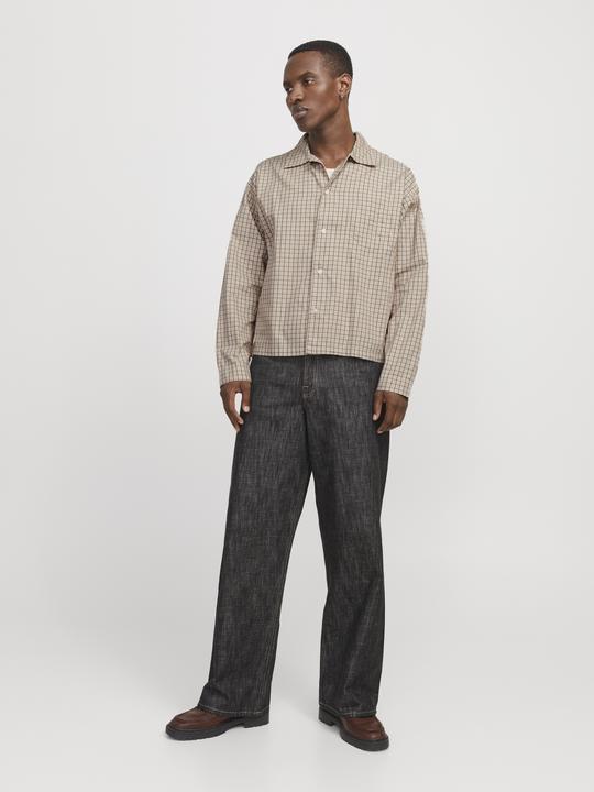 Image du produit Jack & Jones Joraustin Clean Check Shirt Ls Styd Aw24 (XXL)