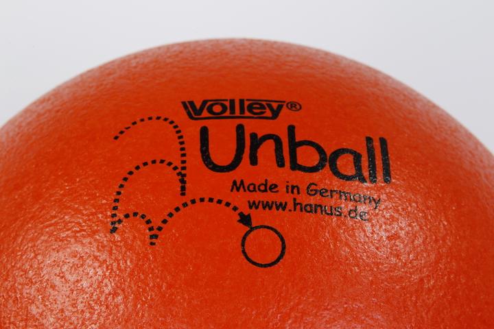 Produktbild Volley Unball, 21 cm