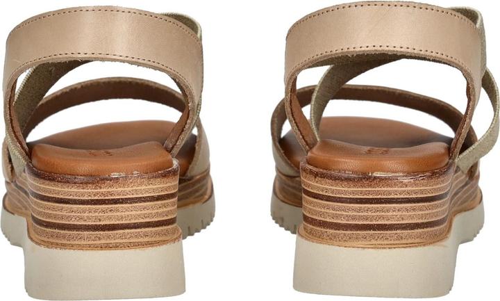 Actual product image Cosmos Comfort Sandalen (37)