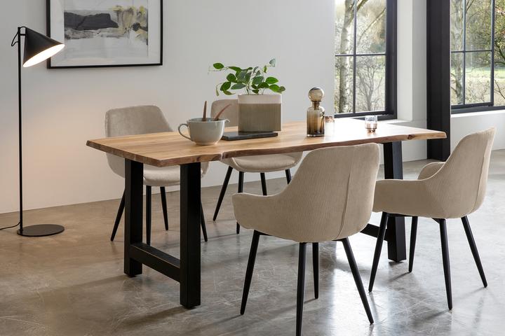 Produktbild SalesFever Tisch (220 x 76 x 110 cm)