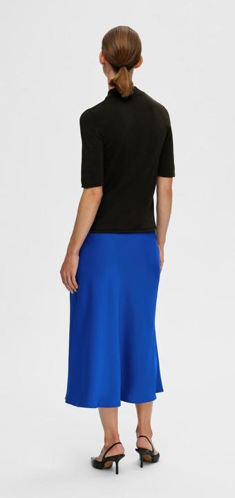 Immagine prodotto Selected Femme Top in maglia glitterato (XS)