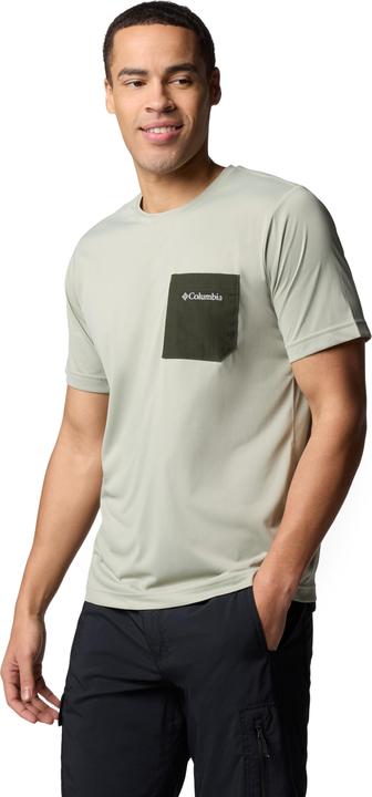 Produktbild Columbia Hike™ Pocket SS Crew (XL)