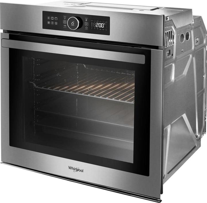 Image du produit Whirlpool AKZ9 6290 IX