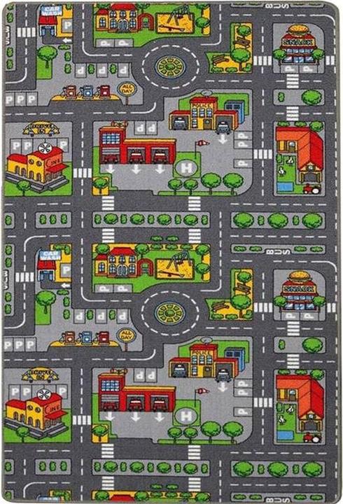 Produktbild Meubinex City (100 x 190 cm)