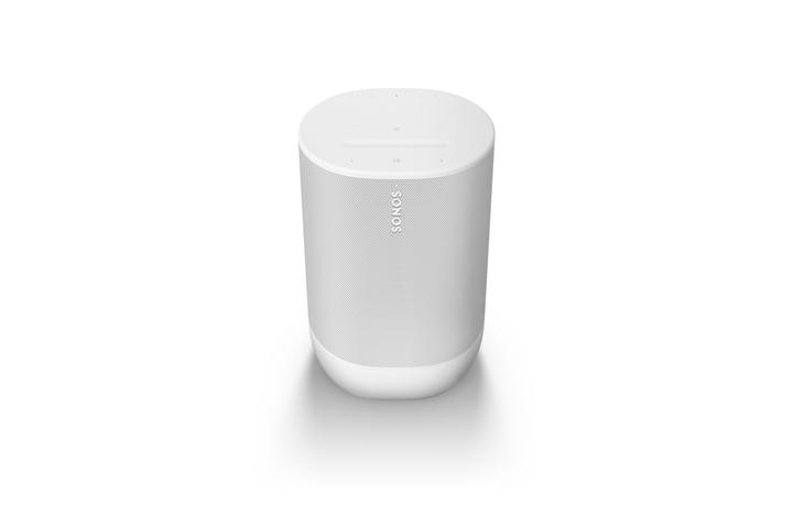 Immagine prodotto Sonos Move 2 (Bluetooth, WiFi, Airplay 2)