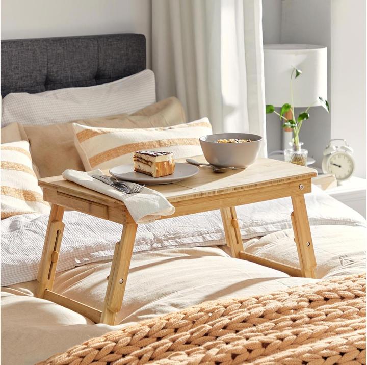 Image du produit Songmics Bamboo
